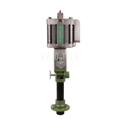 PILEDRIVER POMP 2342 42:1 27.0 LPM REFURBISHED