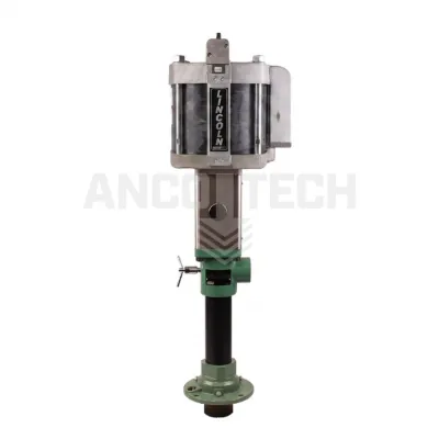 PILEDRIVER POMP MODEL 2375 75:1 14.7 LPM
