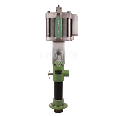 PILEDRIVER POMP 2320 20:1 54.0 LPM REFURBISHED