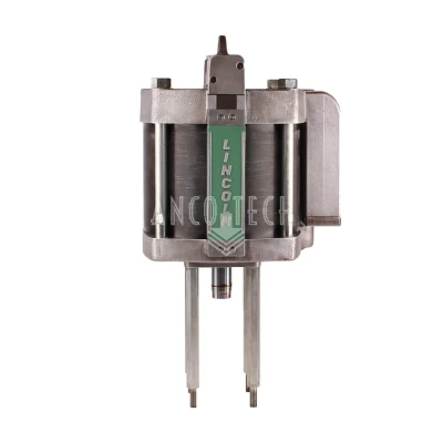 POWERMASTER 10" MOTOR  86810 REFURBISHED