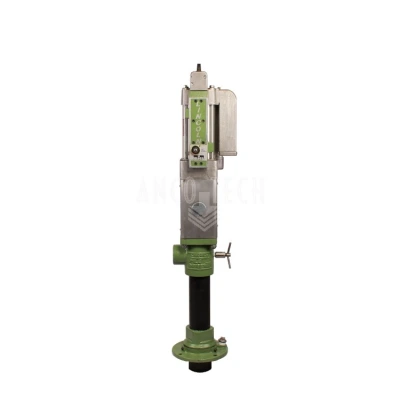 PILEDRIVER POMP+AIRBRAKE 2365-EA 10:1 20.8 LPM REFURBISHED