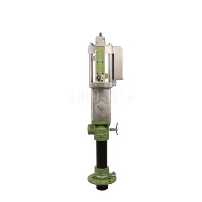 PILEDRIVER OCCASION POMP 2352-EA 15:1 27.0 LPM + AIRBRAKE
