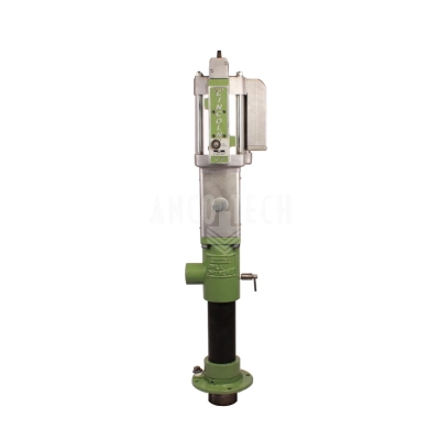 PILEDRIVER OCCASION POMP 2353-EA 7:1 54.0 LPM + AIRBRAKE