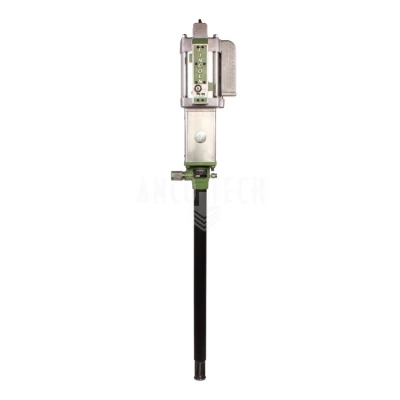 POWERMASTER OCCASION POMP 2070-EA 44:1 8.2 LPM + AIRBRAKE