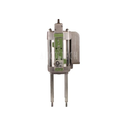  POWERMASTER 6" MOTOR+AIRBRAKE 94906 REFURBISHED