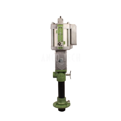 PILEDRIVER OCCASION POMP 2323-EA 35:1 20.8 LPM + AIRBRAKE