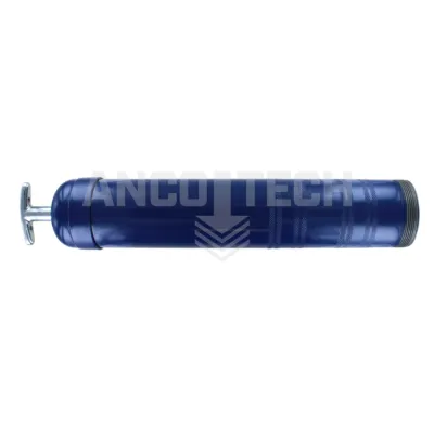 LINCOLN PATROONHOUDER BLAUW COMPLEET
