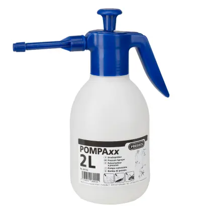 PR POMPAxx INDUSTRIËLE VERSTUIVER 2 L-PE  06902