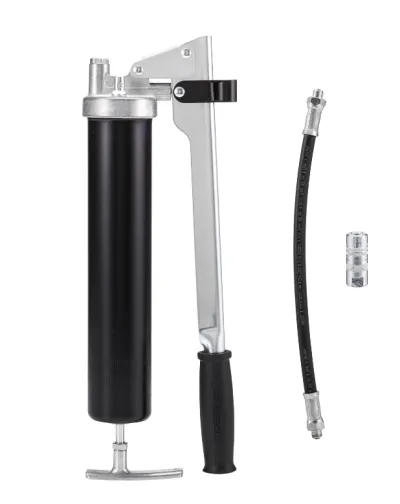 PRESSOL SCHAARVETSPUIT PRELIxx PRO ZWART FLEX