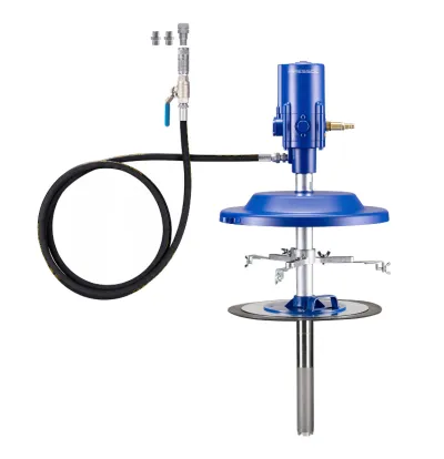 PRESSOL LUBEFILL 10 PRO 25KG 310-335MM 4M-1/2  19000504