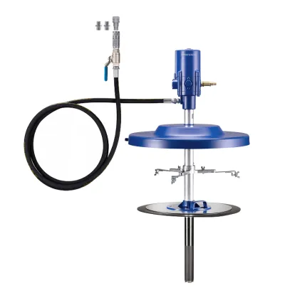 PRESSOL LUBEFILL 10 PRO 50KG 335-385MM 4M-1/2  19000506