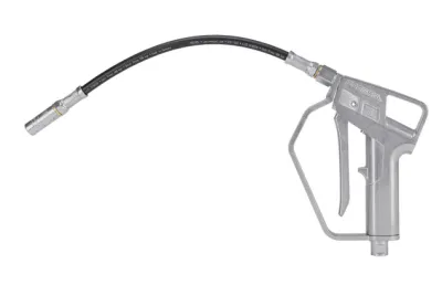 PR DOORSMEERPISTOOL FLEXIBELE UITLOOP 1/8G