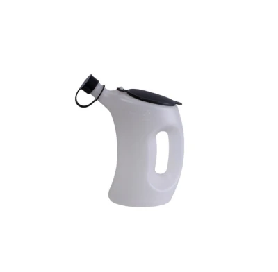 PRESSOL MAATBEKER MET DEKSEL-PE 1L 07521