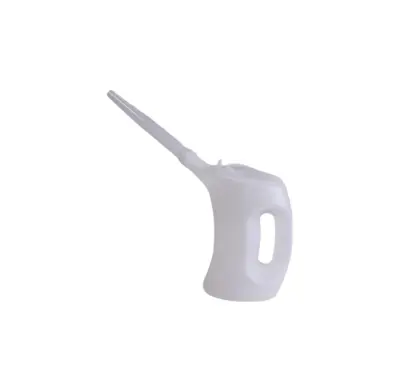 PRESSOL MAATBEKER MET FLEXIBELE TUIT PE 1L 07601