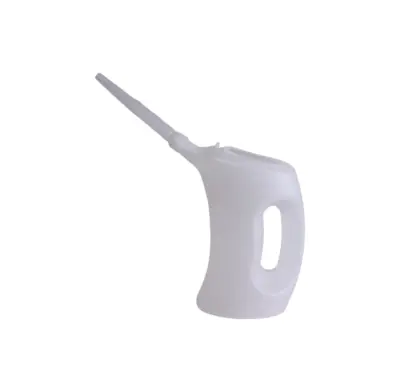 PRESSOL MAATBEKER MET FLEXIBELE TUIT PE 2L 07602