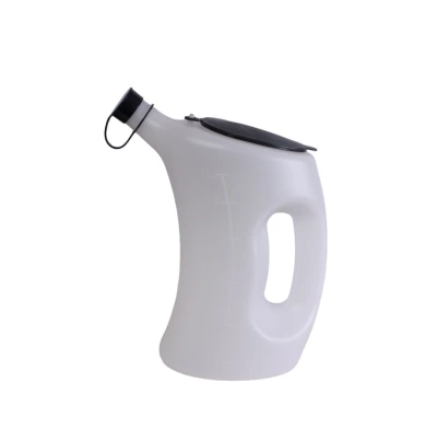 PRESSOL MAATBEKER MET DEKSEL-PE 3L 07523