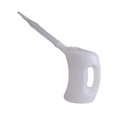 PRESSOL MAATBEKER MET FLEXIBELE TUIT PE 3L 07603