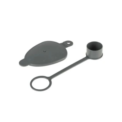 PRESSOL DEKSEL+DOP 82249 VOOR MAATBEKER 1L PE
