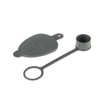 PRESSOL DEKSEL+DOP 82250 VOOR MAATBEKER 2L PE