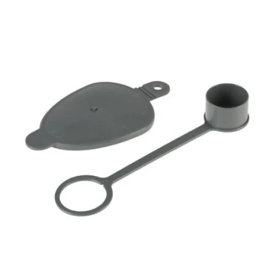 PRESSOL DEKSEL+DOP 82251 VOOR MAATBEKER 3L PE