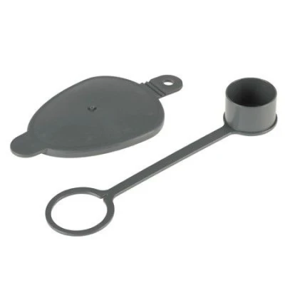 Maatbeker, transparant - PRESSOL: 0,5 l, VE = 12 stuks