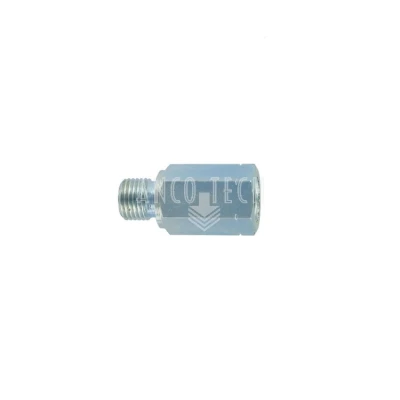 VERLENGNIPPEL 1/4 BSP  L=46MM