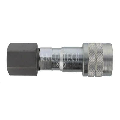 HD SNELKOPPELING VOOR HANDBED. POMP 1292