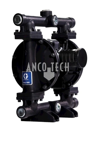 HUSKY 1050 1" MEMBRAANPOMP 647156
