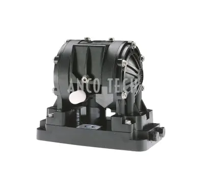 HUSKY 205 1/4" MEMBRAANPOMP D11021