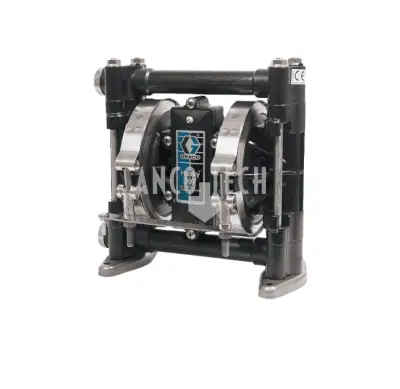 HUSKY 307 3/8" MEMBRAANPOMP D31211