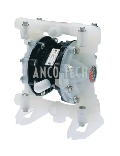 HUSKY 515 1/2" MEMBRAANPOMP D5B966