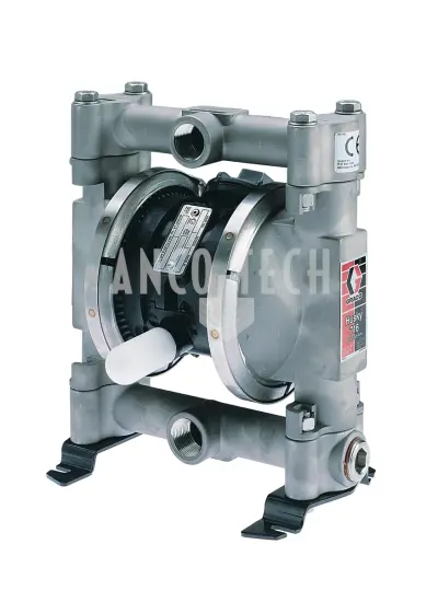 HUSKY 716 3/4" MEMBRAANPOMP D5D311