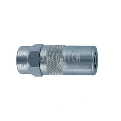 LINCOLN HYDRAULISCH MONDSTUK 3-KLAUW 1/8NPT  5852