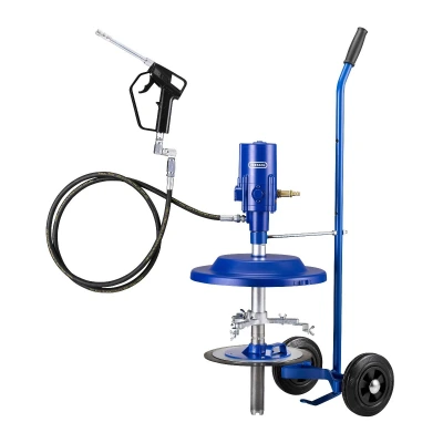 PR DOORSMEER SET MOBIEL 10KG 2M Ø210-240