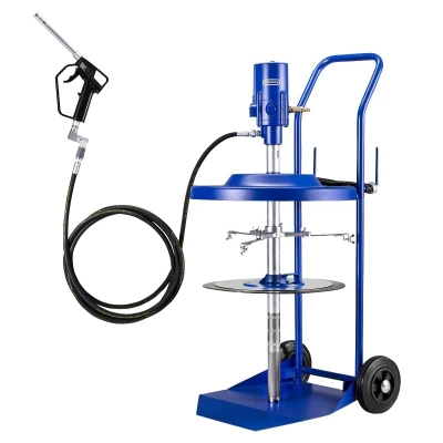 PR DOORSMEER SET MOBIEL 50KG 4M Ø335-385