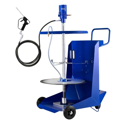 PR DOORSMEER SET MOBIEL 200KG 4M Ø540-590 HEAVY DUTY