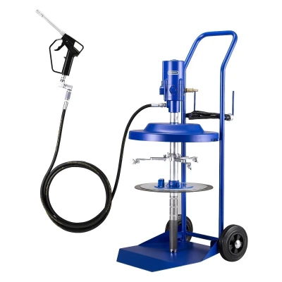 PR DOORSMEERS SET MOBIEL 25KG 4M Ø310-335