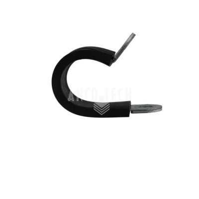 LEIDINGKLEM MET RUBBER INLEG 15MM