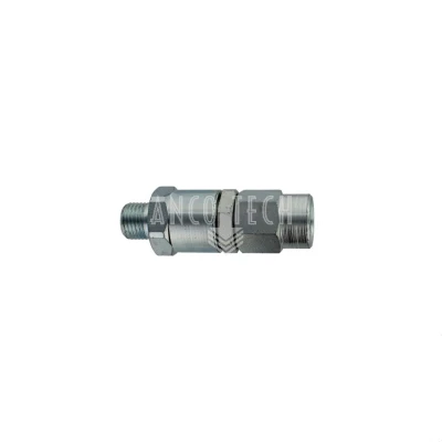 RECHTE SWIVEL 1/4G BI