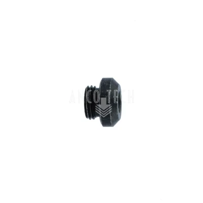 AFSLUITPLUG M10x1 VOOR SSV-D