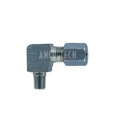 HAAKSE KOPPELING WE4LL M6X1