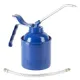 PRESSOL OLIESPUIT 500ML BLAUW 05225