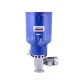 P215 SMEERSYSTEEM POMP 30L 400V  2 x K7 UITLAAT