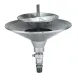 WIELLAGER VULAPPARAAT 240MM 102891