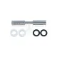 GRACO KIT, SHAFT, DIAPHRAGM  239014