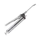 LINCOLN HOOG VOLUME SCHAARVETSPUIT 1037