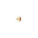 MESSING AFSLUITRING VOOR SSV-D