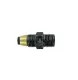 TERUGSLAGKLEP BODY SSV-D 6MM