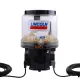 P203 VETPOMP 4L 24V + LAAG NIVEAU CONTROLE