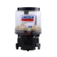 P203 VETPOMP 4L 24V + TIMER + LAAG NIVEAU CONTROLE